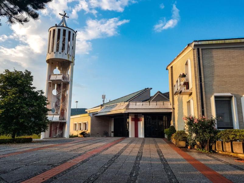 Župnija Nova Gorica, Goriška