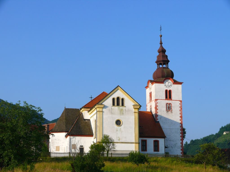 Župnija Poljčane, Podravska