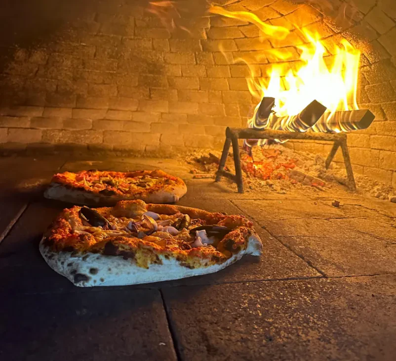 pizzeria