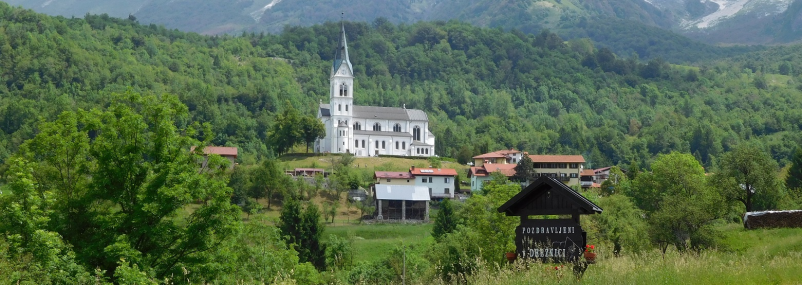 Molitve Drežnica