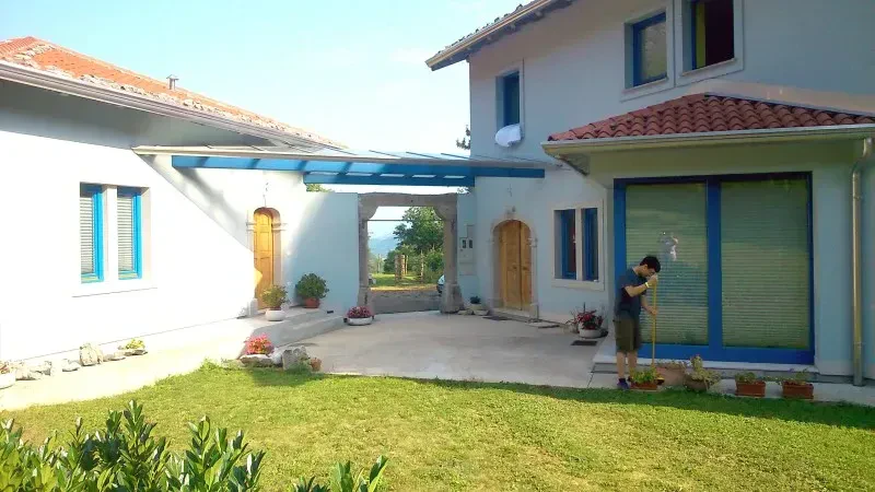 Cheap accommodation Branik