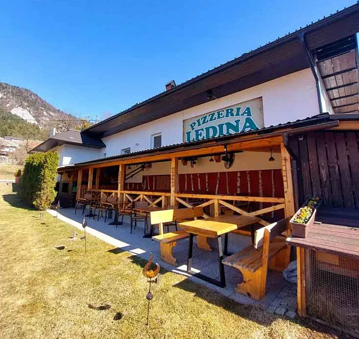 Vabljeni v zares dobro okrepčevalnico na Gorenjskem