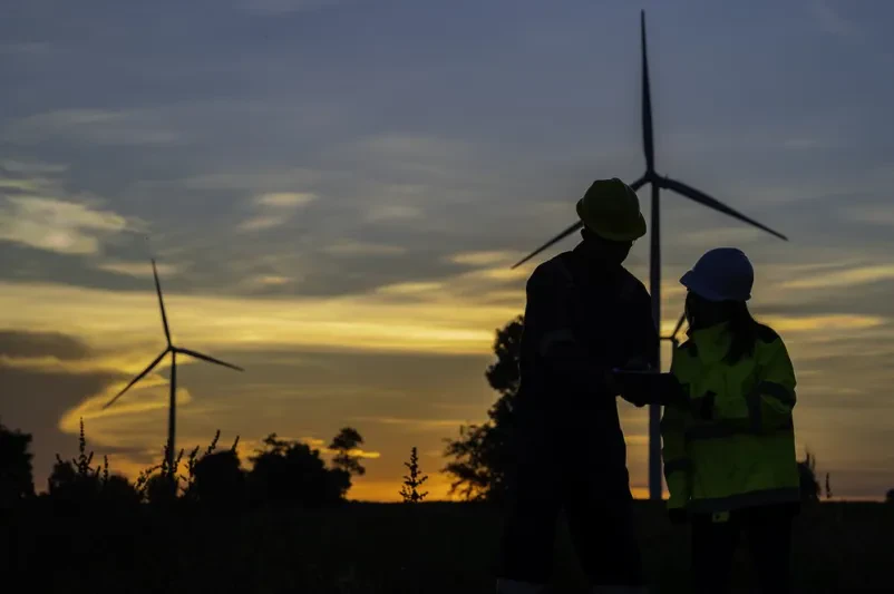Energetski monitoring