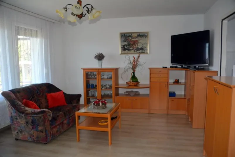 Ugodna prenočišča in najem apartmaja Goriška Brda