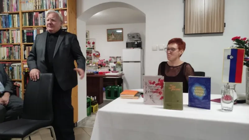 Aktivnosti za upokojence Zgornja Ložnica
