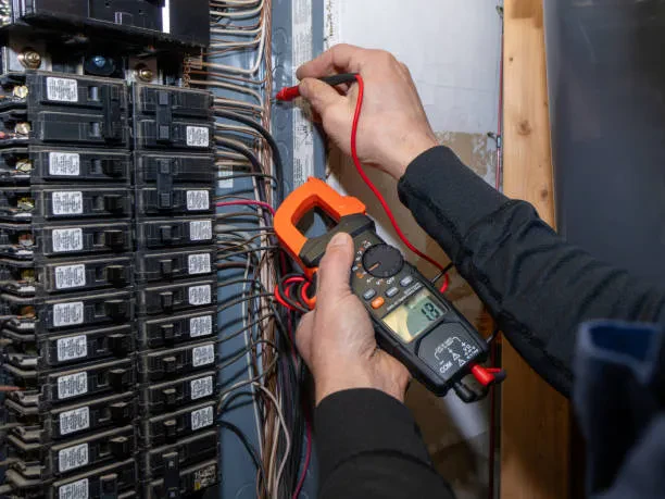Pametne elektroinštalacije