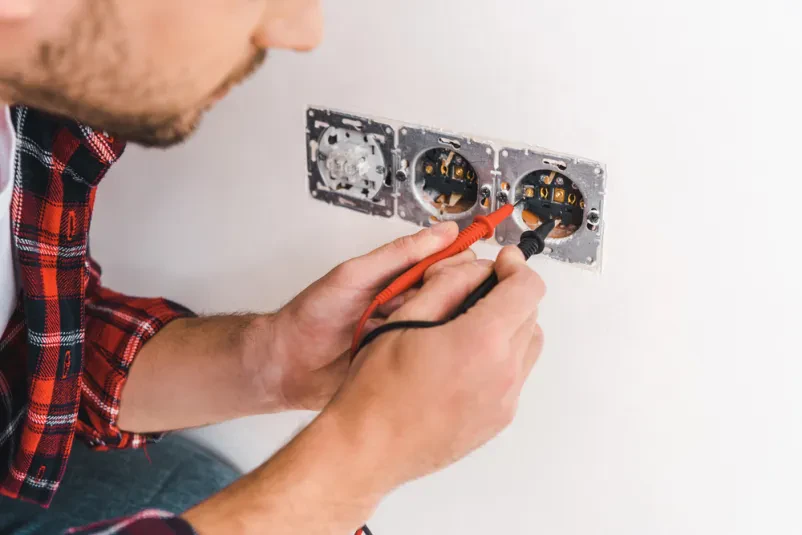 Izvedba elektroinštalacij Ptuj, okolica