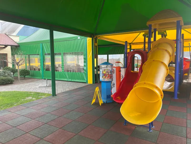 Družinska restavracija Ptuj