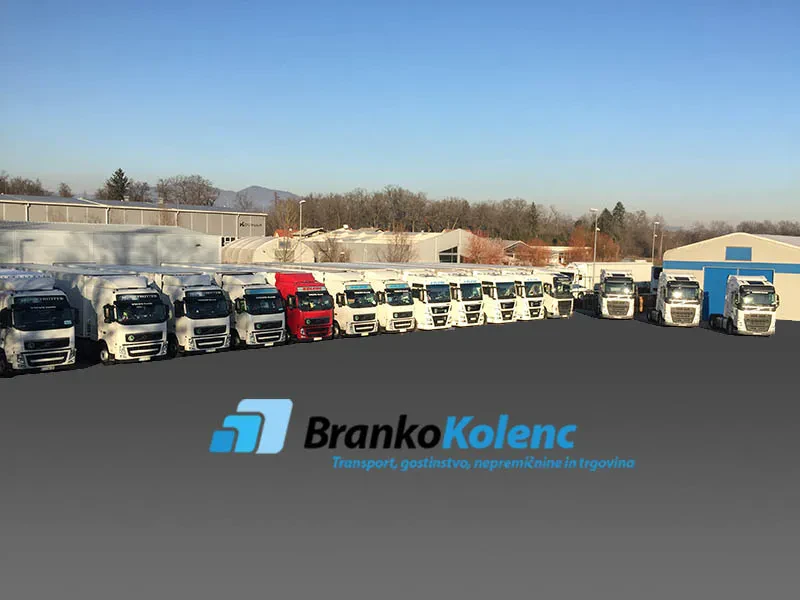 Konkurenčen mednarodni prevoz in logistika v Grčijo