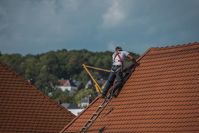 Dobra menjava strehe Bela krajina