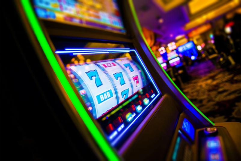 Audio i video sustavi u casino aplikacijama Slovenija