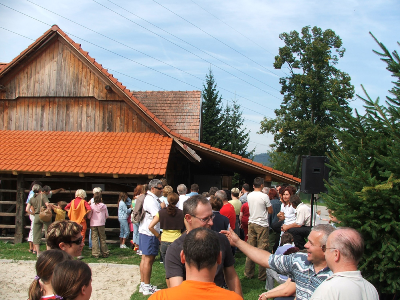 Najboljša ponudba piknik prostora v Ljubljani z okolico