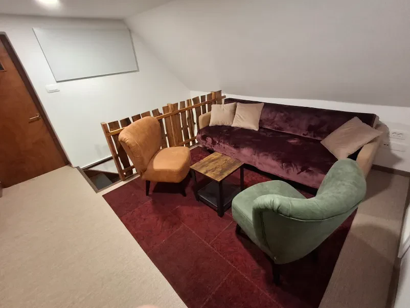 Prenočišča Stari trg pri Ložu