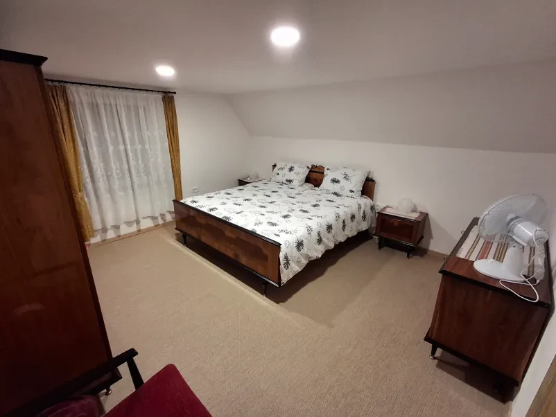 Apartma Stari trg pri Ložu, Loška dolina