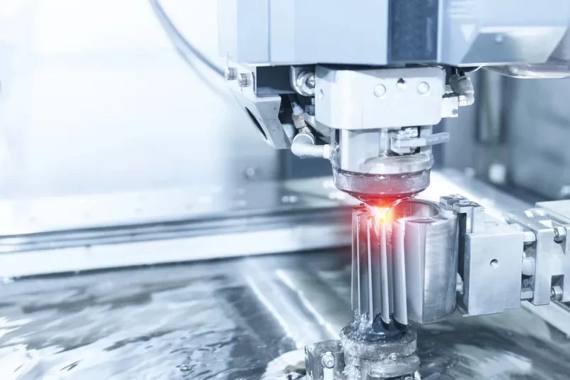 Servis CNC strojev