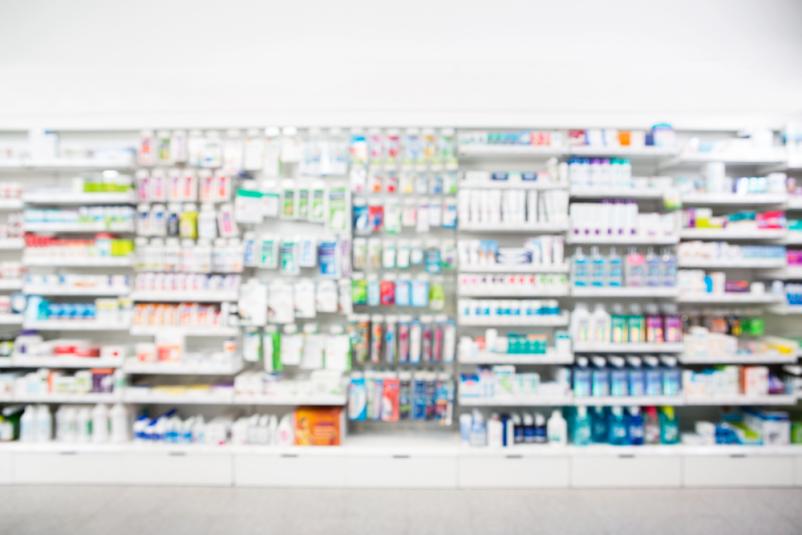 Pharmaceutical products in Europe