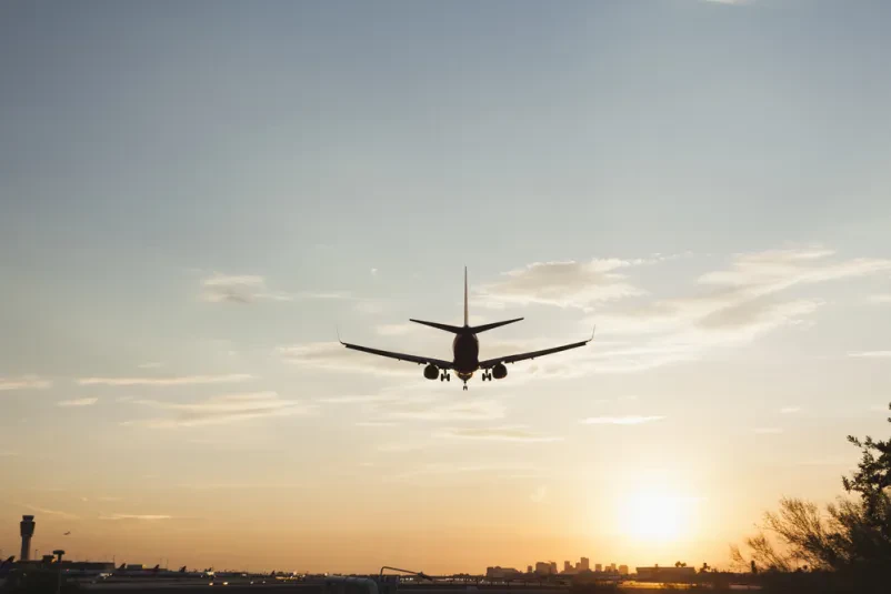 Reliable sea, air and land transport Primorska