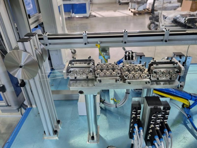 FC Group is the ideal partner for robotization and automation of your production