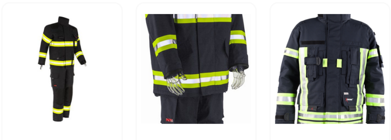 Firefighting equipment sales Slovenia