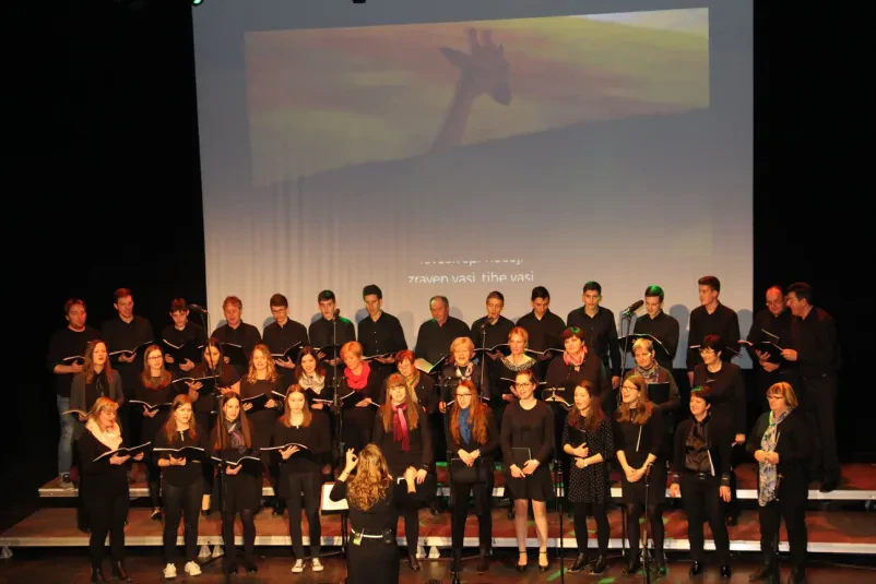 Kulturni dogodki in prireditve Sv. Ana v Slovenskih goricah, Podravje