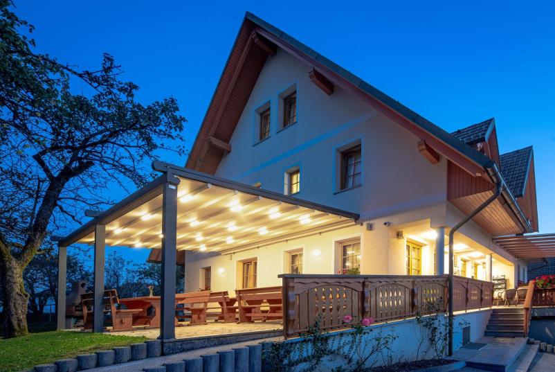 Hotel Škofja Loka