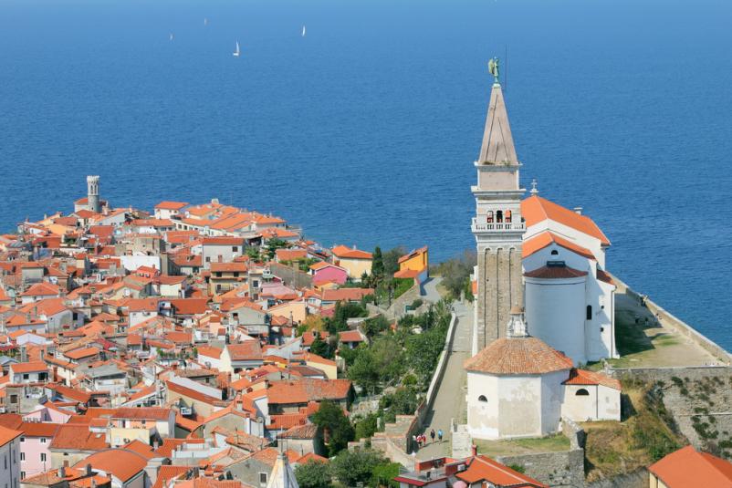 Turistično društvo Trsek, Marezige, Koper