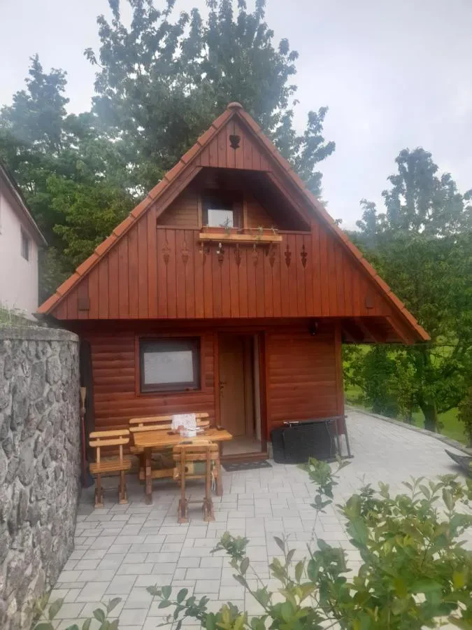 Ugoden najem apartmaja za 3 osebe Bled
