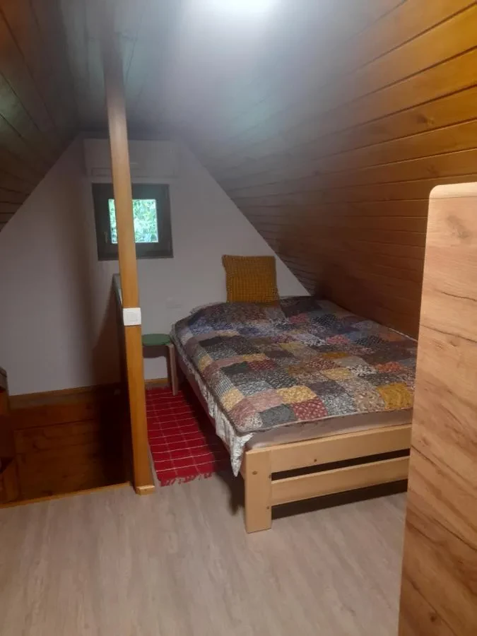 Ugoden apartma za 3 osebe Bled