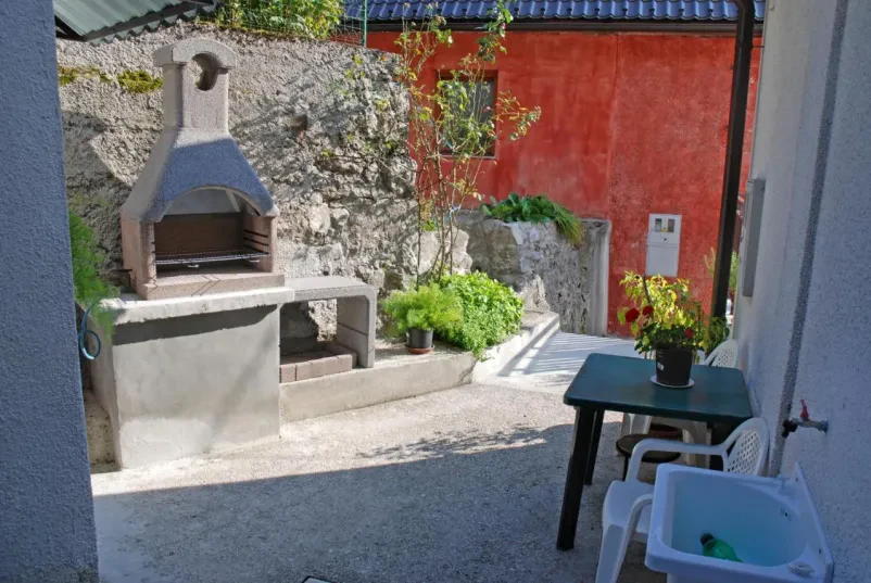Lepo opremljen apartma Bovec