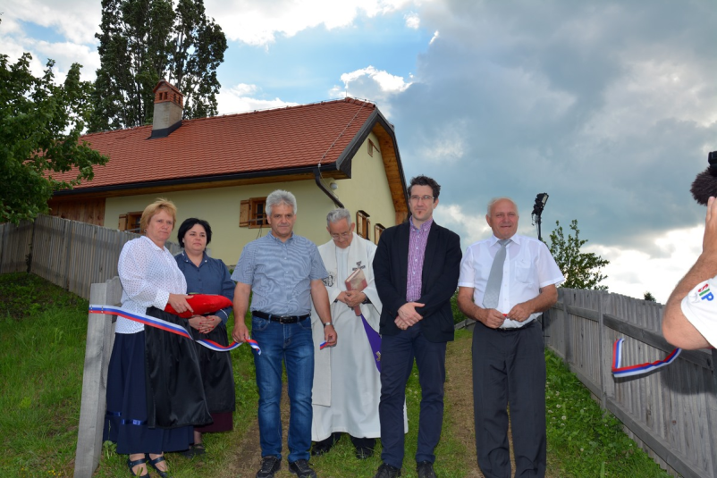 Turistični ogledi Haloz