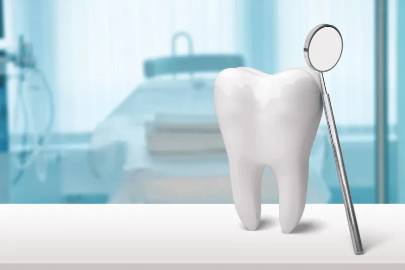 Zobna ambulanta Nova Gorica