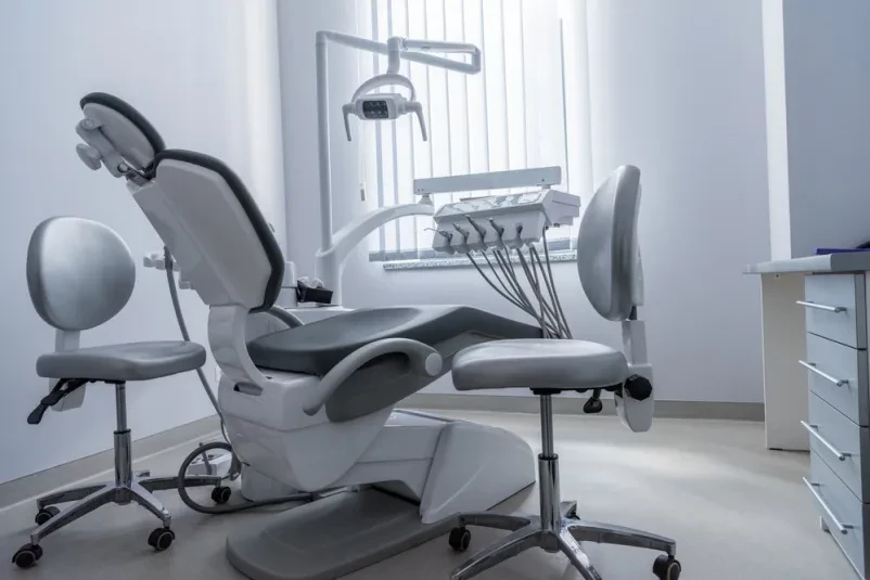 Zobozdravstvena ambulanta