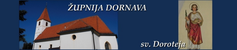 Obisk župnije Dornava