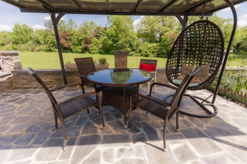 Choose affordable accommodation in the Ljubljana area