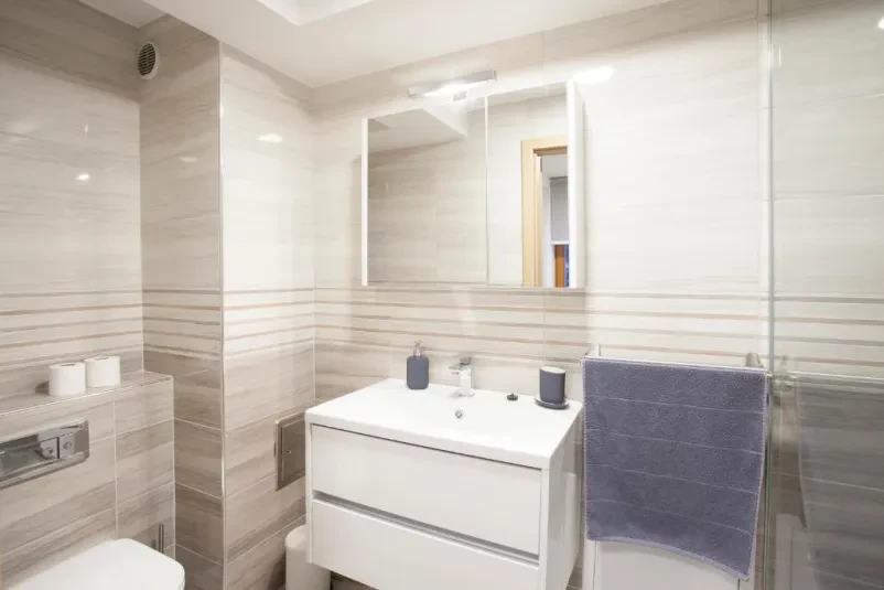Apartmaji na Gorenjskem