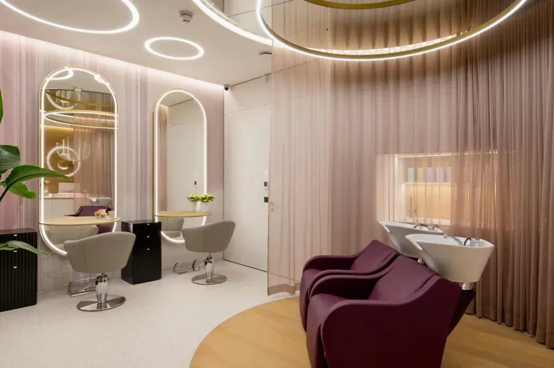 frizerski salon