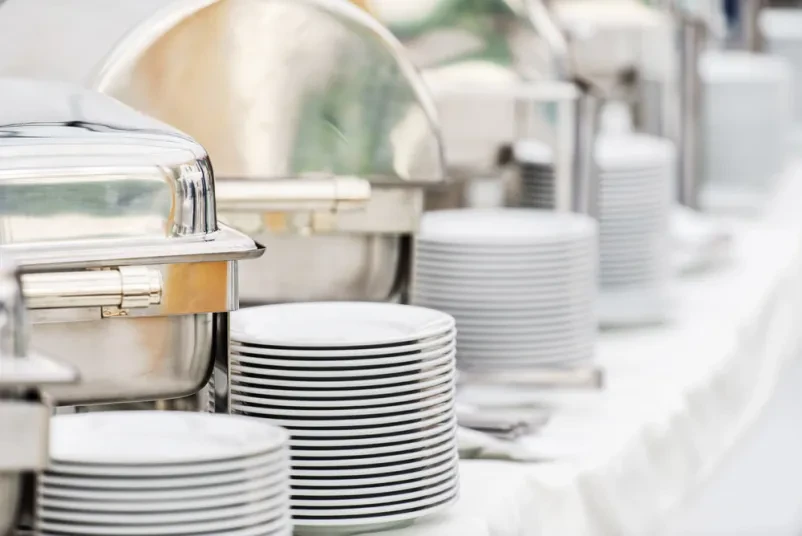 Catering