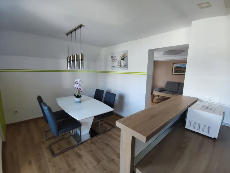 Cozy apartment with mountain view Bohinj lake