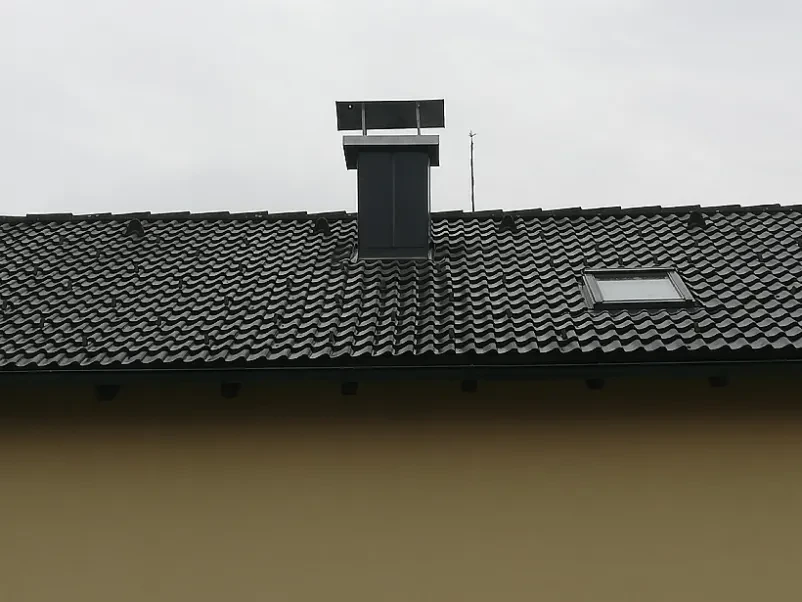 Krovstvo in kleparstvo Savinjska