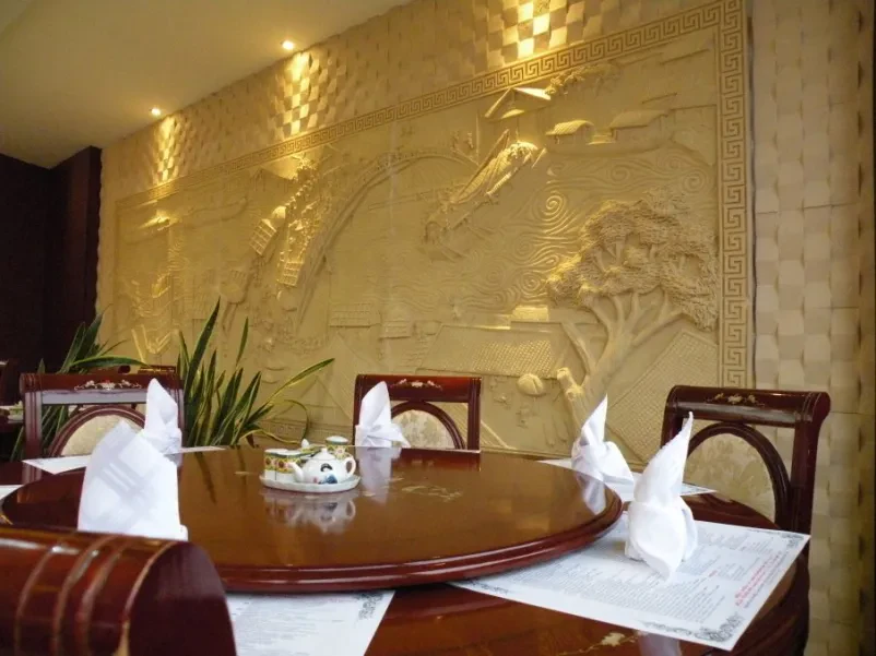 Dobra kitajska restavracija Maribor