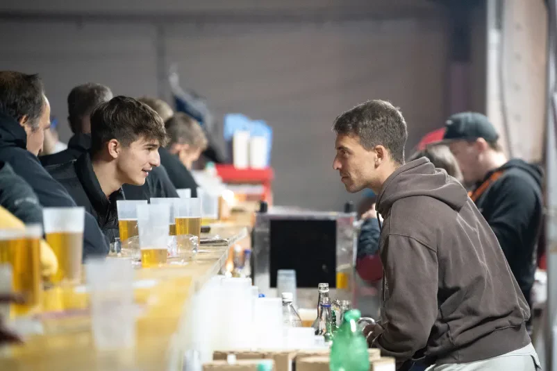 Študentski dogodki Gorenjska