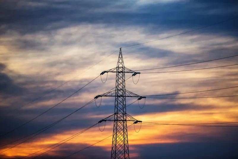 Električna energija Štajerska
