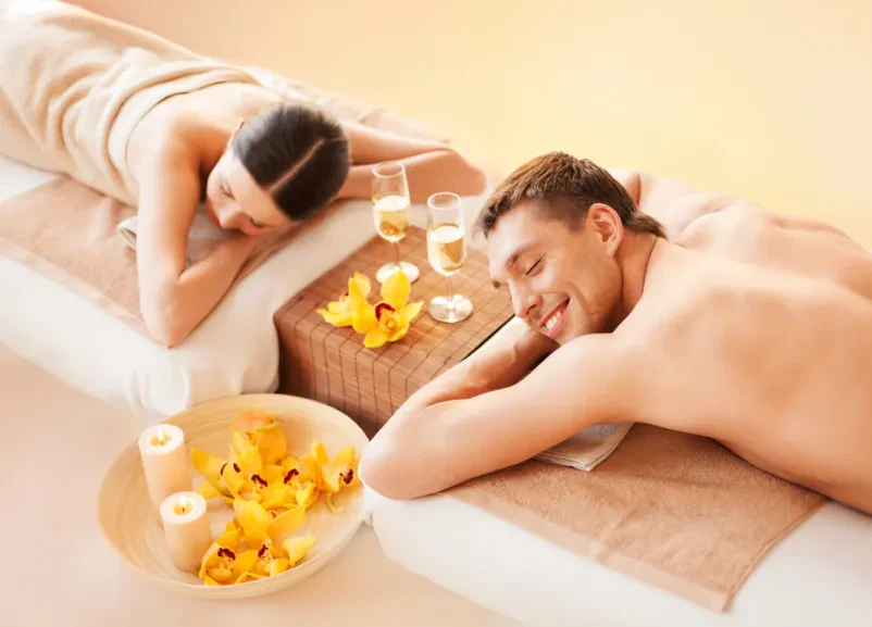 Wellness Kope