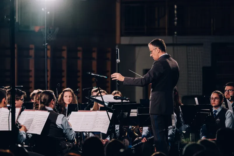 Glasbeni koncert