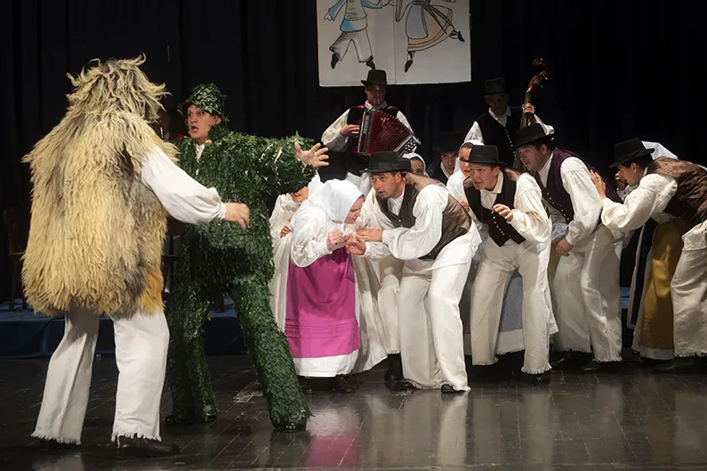 Kulturno umetniški dogodki in prireditve Artiče, Brežice