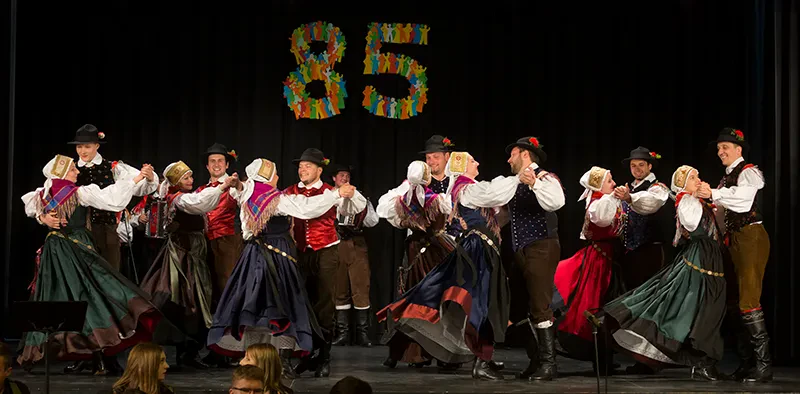 Kulturne prireditve