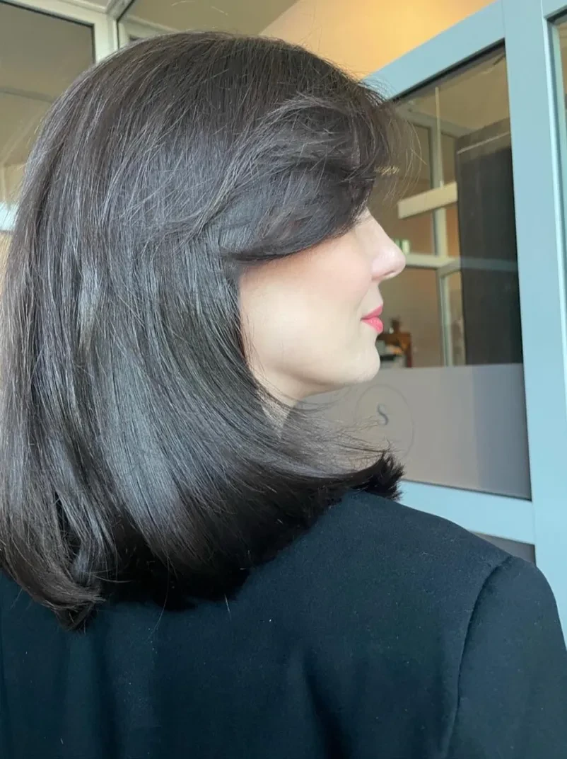 Najboljši frizerski salon Ljubljana, Šiška