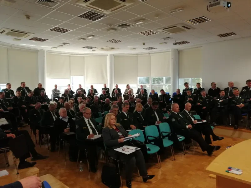 Dogodki za slovenske veterane