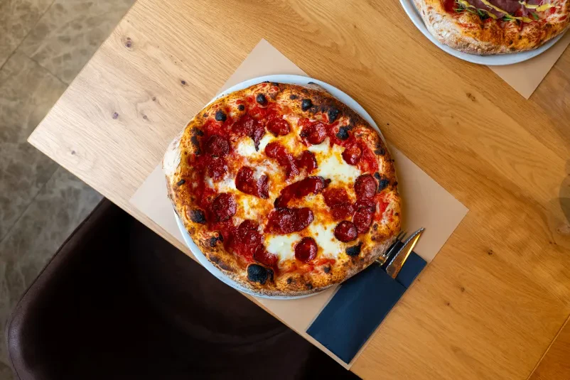Pizzeria Portorož