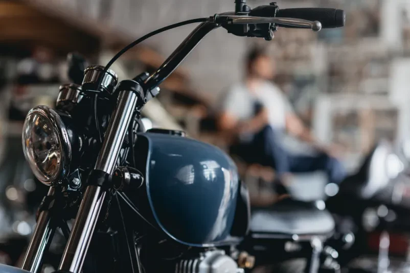 Najboljši servis motorjev